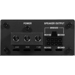 Автомобильный усилитель DL Audio Gryphon Lite 4.70