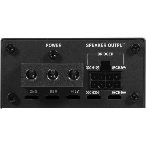 Автомобильный усилитель DL Audio Gryphon Lite 4.70