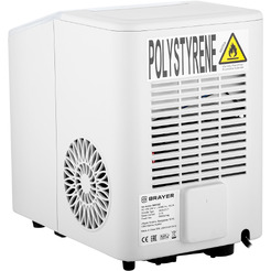 Льдогенератор Brayer BR6302