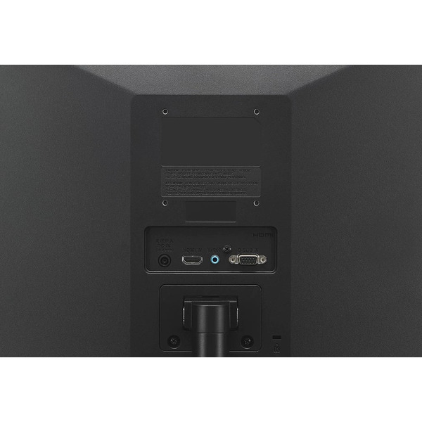 Монитор LG 27MK430H-B