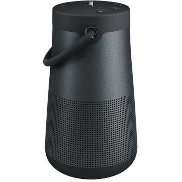 Беспроводная колонка Bose SoundLink Revolve Plus (черный)