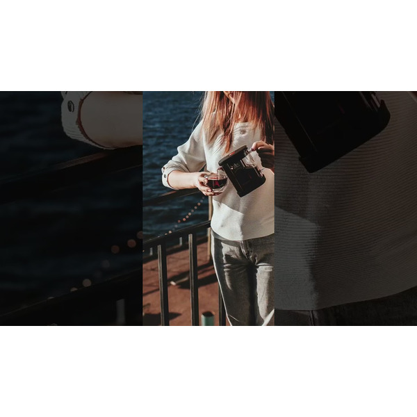 Заварочный чайник 4в1 Vitax Warkworth VX-3310