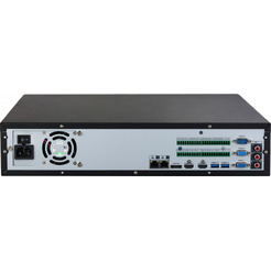 Сетевой видеорегистратор Dahua DHI-NVR5864-EI