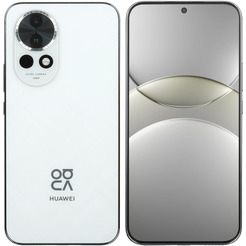 Смартфон Huawei nova 13 12GB/256GB (BLK-LX9) White