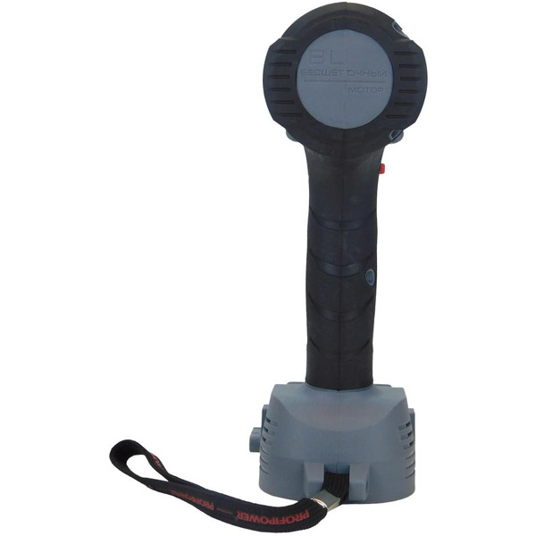 Винтоверт ProfiPower MKDTD-20V E0170 (без АКБ и ЗУ)