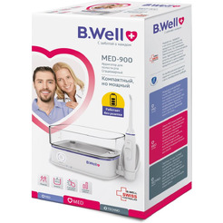 Ирригатор B.Well MED-900