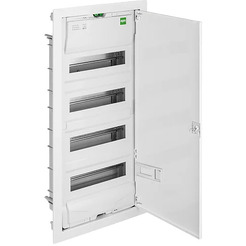 Щит встраиваемый Elektro-Plast MSF 4x12M 2004-00