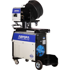 Сварочный инвертор Aurora Прогресс 500 Пульс ST