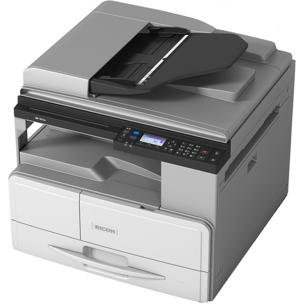 МФУ Ricoh MP 2014AD