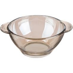 Салатник PERFECTO LINEA Amber 22-450100