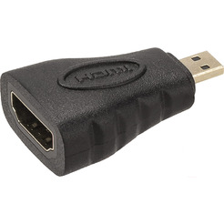 Переходник TDM Electric HDMI - microHDMI SQ4040-0101
