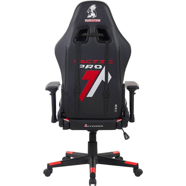 Кресло компьютерное EVOLUTION Tactic PRO Special edition D3