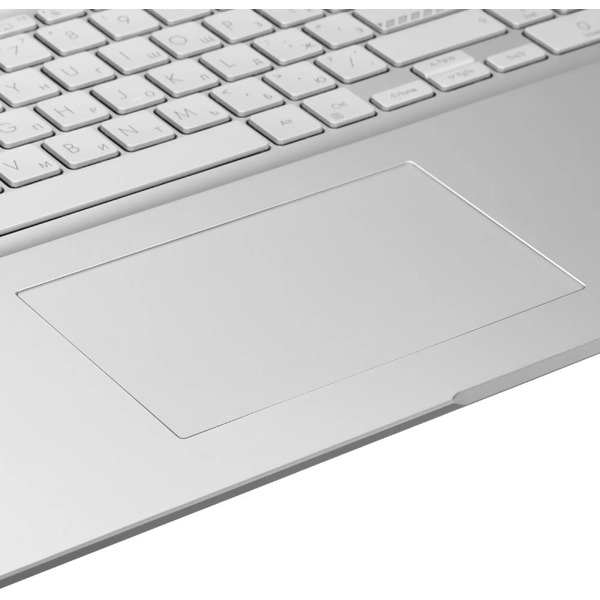 Ноутбук ASUS Vivobook 17 X1704VA-AU1384W Cool Silver (90NB13X1-M011J0)