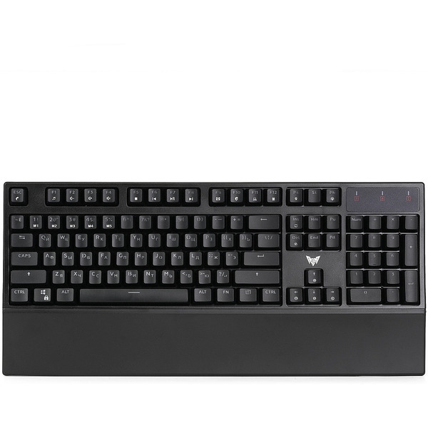 Клавиатура Crown CMGK-902