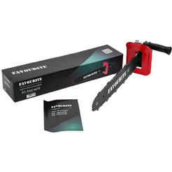 Цепная насадка для УШМ Favourite FG 125CH/16