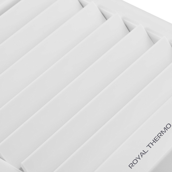 Вентилятор вытяжной Royal Thermo RAFL 100 AG