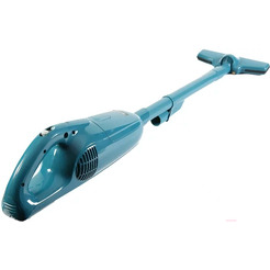 Аккуммуляторный пылесос MAKITA CL106FDZ