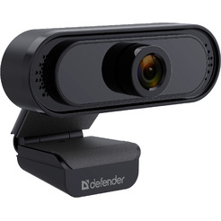 Веб-камера Defender G-lens 2581