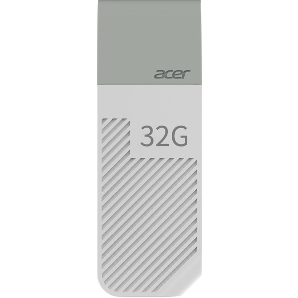 USB Flash Acer Drive 32GB BL.9BWWA.565 (белый)