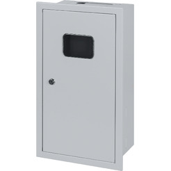 Корпус металлический TDM ЩУРВ-3/12 (507х280х160) SQ0905-2802