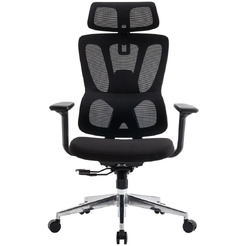 Кресло компьютерное EVOLUTION Flow