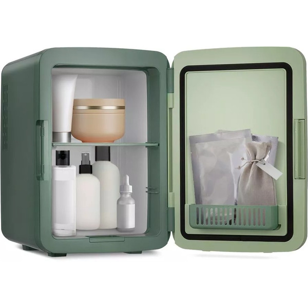 Холодильник для косметики Kitfort КТ-4116