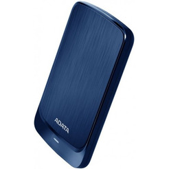 Внешний накопитель ADATA HV320 AHV320-2TU31-CBL 2TB (синий)