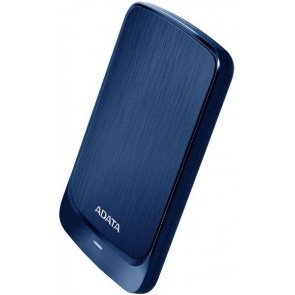 Внешний накопитель ADATA HV320 AHV320-2TU31-CBL 2TB (синий)