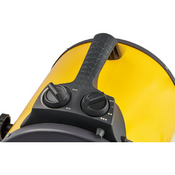 Электрическая тепловая пушка BALLU BHP-P2-5