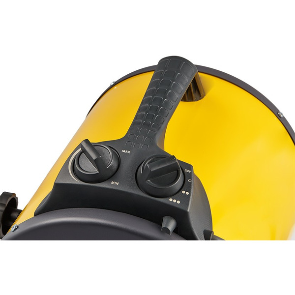 Электрическая тепловая пушка BALLU BHP-P2-5