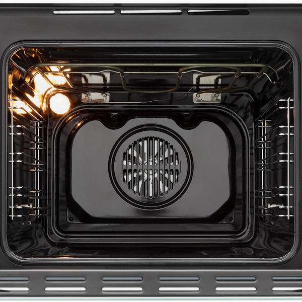 Духовой шкаф KRONA ONORE 60 WH G2