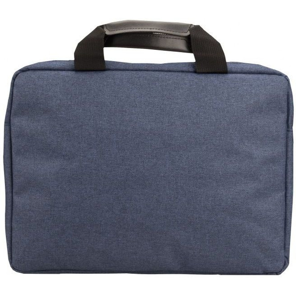 Сумка для ноутбука Portcase KCB-164 (синий)