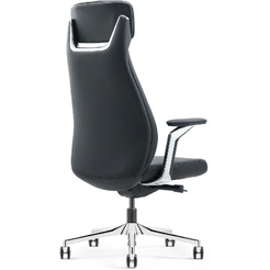 Кресло HAWASAN PREMIUM EX-830 X-ONE (533239) черное