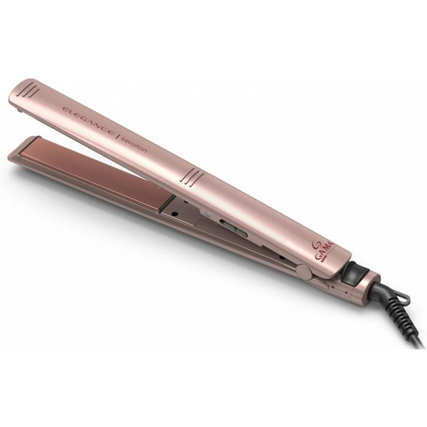 Выпрямитель для волос GA.MA ELEGANCE KERATION (GI0208)
