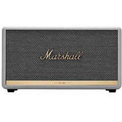 Беспроводная колонка Marshall Stanmore II Bluetooth (белый)