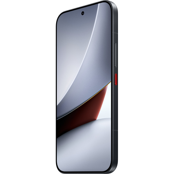 Смартфон POCO F9 Ultra 16GB/512GB Black EU