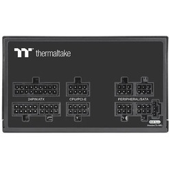 Блок питания Thermaltake Toughpower ATX GF1 ARGB PS-TPD-0650F3FAGE-1
