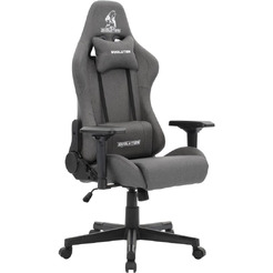 Кресло компьютерное Evolution Tactic PRO Graphite