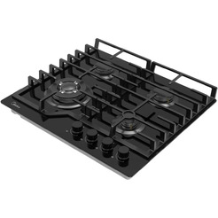 Варочная панель Midea MG593TGB