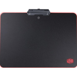 Коврик COOLER MASTER RGB Hard Gaming Mousepad MPA-MP720