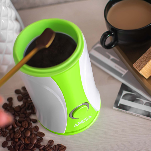 Кофемолка ARESA AR-3602