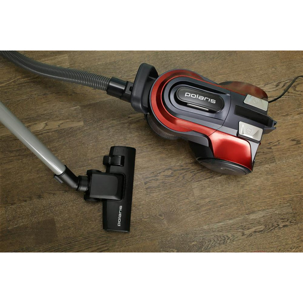 Пылесос Polaris PVC 2003RI