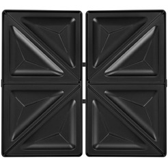 Сэндвичница Aresa AR-1208