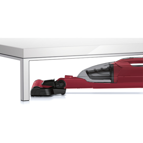 Пылесос Bosch BBH21630R