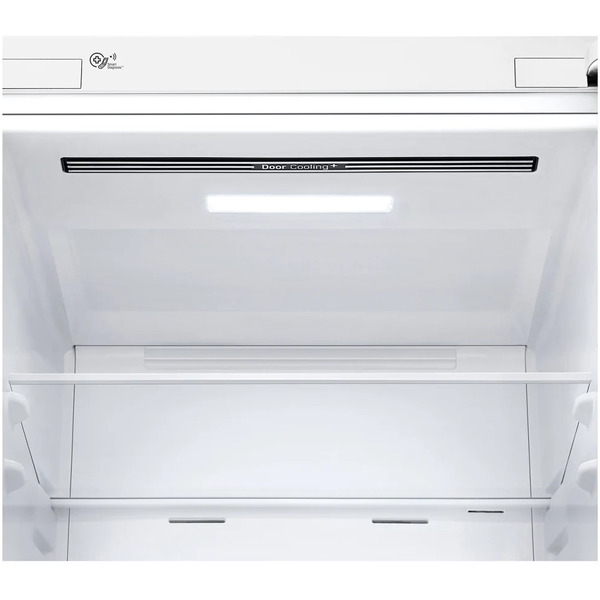 Холодильник LG DoorCooling+ GA-B509MQSL