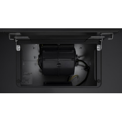 Кухонная вытяжка Weissgauff Zaurak 60 PB BL