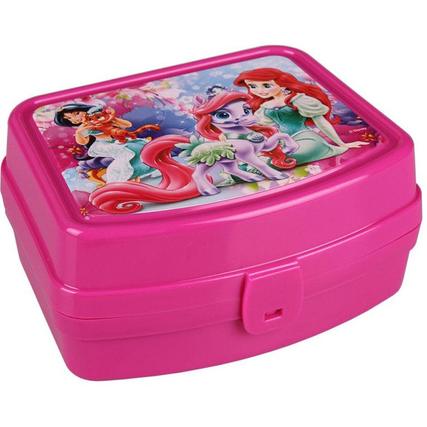 Шкатулка Принцессы Дисней М3605