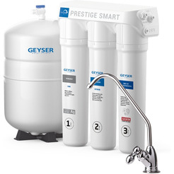 Стационарная система Гейзер Престиж Смарт