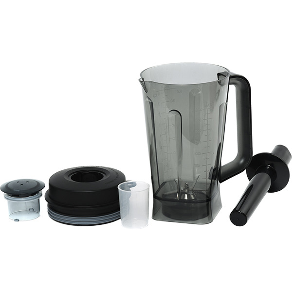 Блендер Oursson PB1550HTD/RD