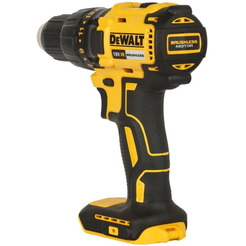Дрель-шуруповерт DeWalt DCD777D2T-QW